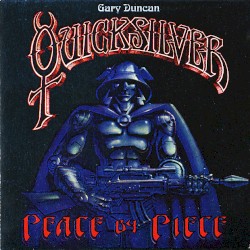 Peace by Piece