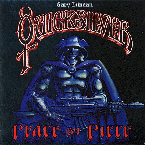 Peace by Piece