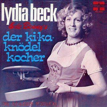 Der Ki-Ka-Knödelkoche / Der Alt'Ausseer Postillion