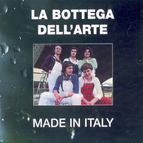 Made in Italy