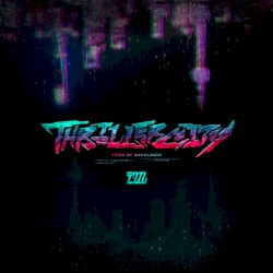 THRILLERCITY