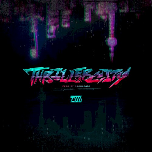 THRILLERCITY