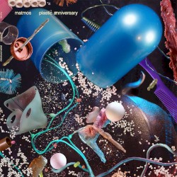 Plastic Anniversary