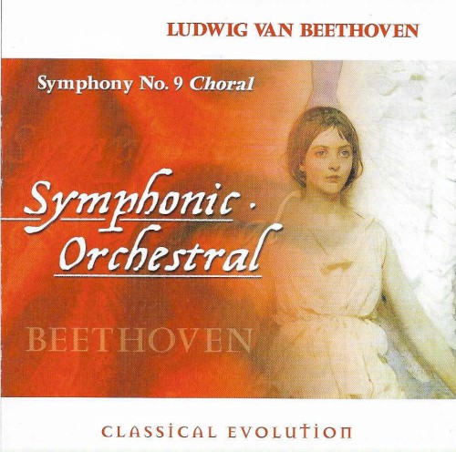 Beethoven - Symphony No.9 Op.125 'Choral'