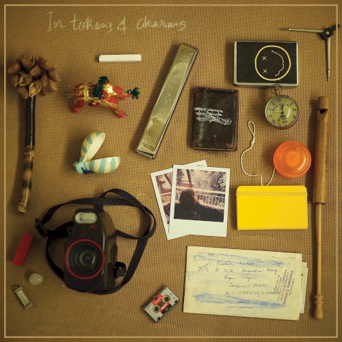 In Tokens & Charms