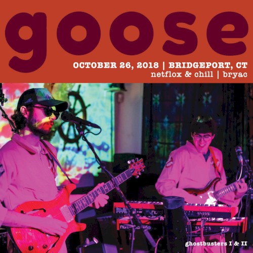 2018-10-26: BRYAC, Bridgeport, CT, USA
