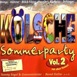Kölsche Sommerparty, Vol. 2