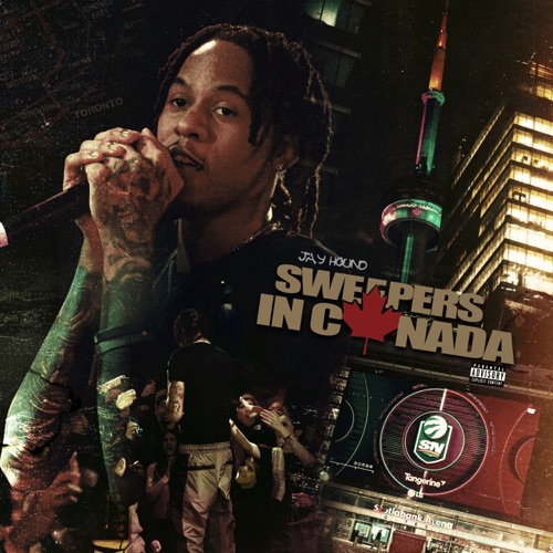 Sweepers in Canada