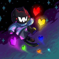 MEGALOVANIA (Pegboard Nerds remix)