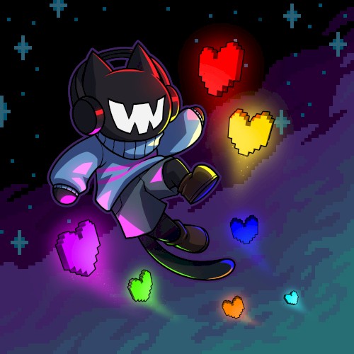 MEGALOVANIA (Pegboard Nerds remix)