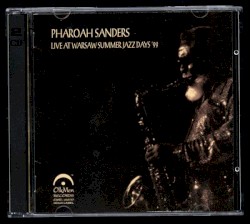Live at Warsaw Summer Jazz Days