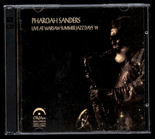 Live at Warsaw Summer Jazz Days