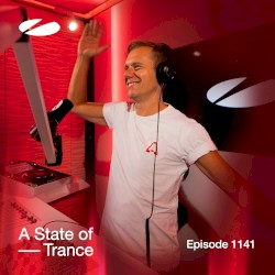 2023-10-05: A State of Trance #1141
