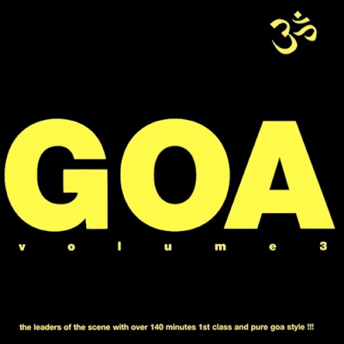Goa, Volume 3