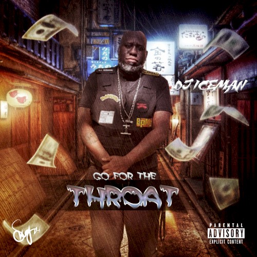Go For The Throat