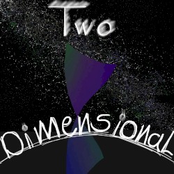 2-Dimensional