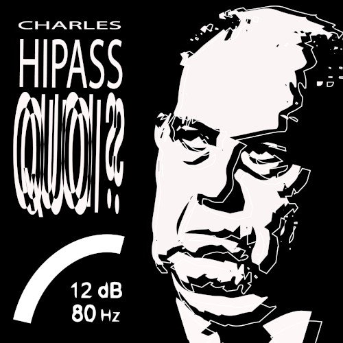 Charles Hipass Quoi ?