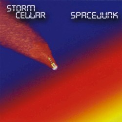 Spacejunk