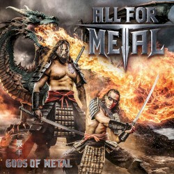 Gods of Metal (Year of the Dragon)
