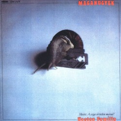 Magánügyek