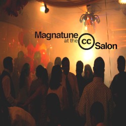Magnatune at the CC Salon (Magnatune Compilation)