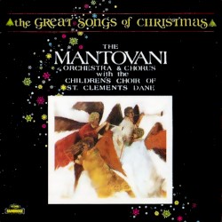 Great Songs of Christmas
