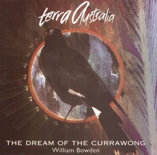 The Dream Of The Currawong