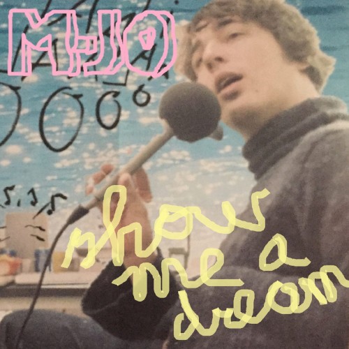 Show Me a Dream