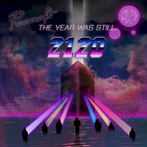 The Year Was Still 2120