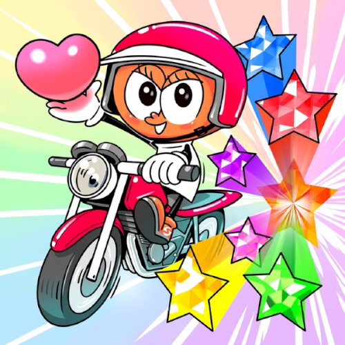 Otodoke! Delivery Star