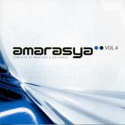 Amarasya, Volume 3