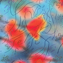 Sensory Flowers