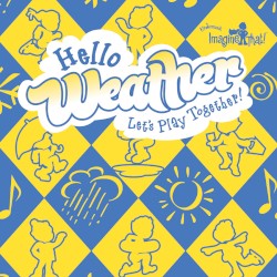 Hello Weather