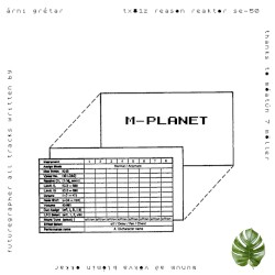 M-Planet