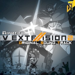 DJMAX RESPECT V - V EXTENSION II Original Soundtrack