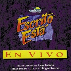 Escrito Está