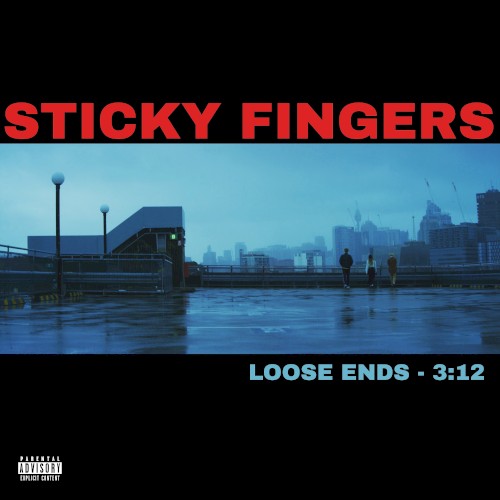 Loose Ends