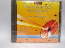 Instrumental Highlights III