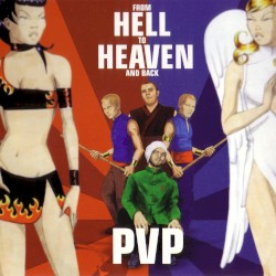 From Hell to Heaven and Back