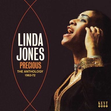Precious (The Anthology 1963-72)