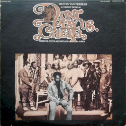 Don’t Play Us Cheap: Original Cast & Soundtrack Album