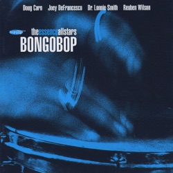 Bongo Bop