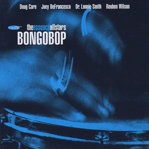 Bongo Bop
