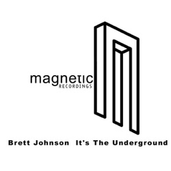 It's the Underground