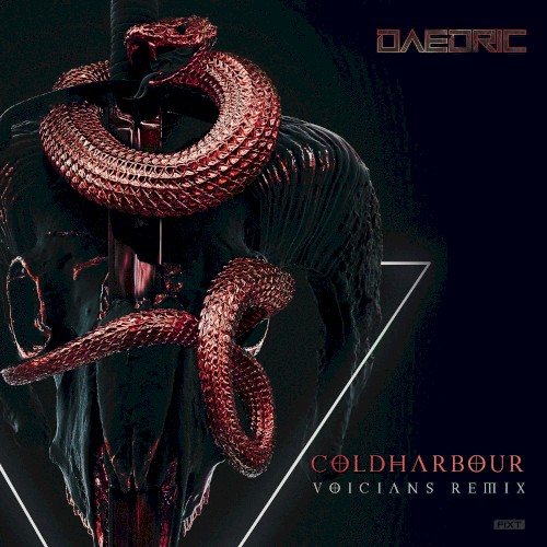 Coldharbour (Voicians remix)