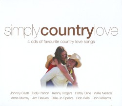 Simply Country Love
