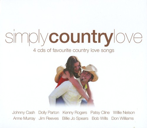Simply Country Love