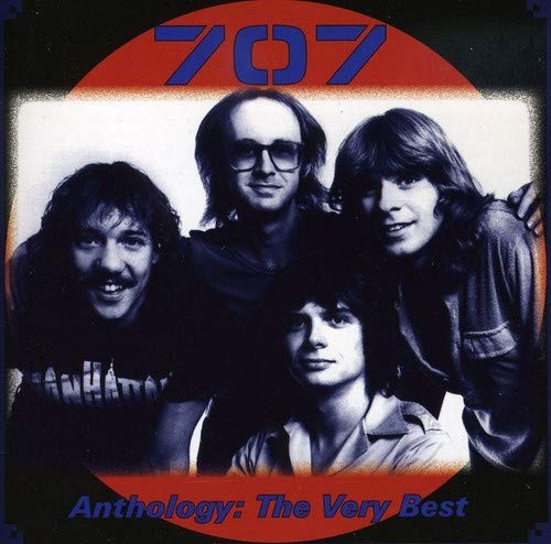 Anthology: The Very Best