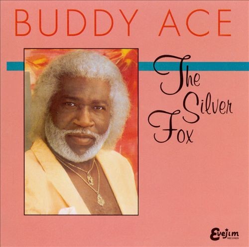 The Silver Fox