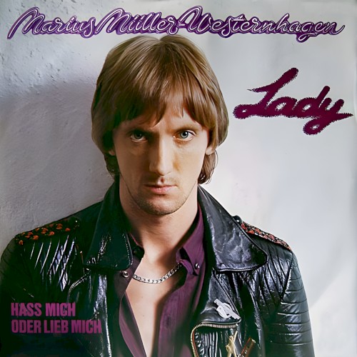 Lady (2000 Remaster)